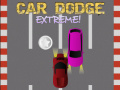 খেলা Car Dodge Extreme