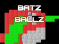 খেলা Batz & Ballz