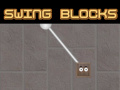খেলা Swing Block