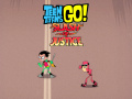 খেলা Teen Titans Go: Slash of Justice