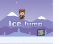 খেলা Ice Jump