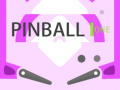 খেলা Pinball One