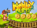 খেলা Monkey Quest