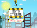 খেলা Moto Xtreme CS