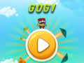 খেলা Gogi