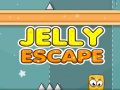 খেলা Jelly Escape