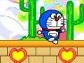 খেলা Doraemon Adventure