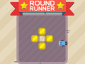 খেলা Round Runner