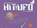 খেলা Hit The UFO