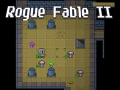 খেলা Rogue Fable 2