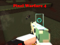 খেলা Pixel Warfare 4