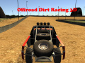 খেলা Offroad Dirt Racing 3D