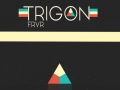 খেলা Trigon FRVR