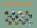 খেলা Rusty Rivets Jigsaw