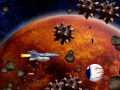 খেলা JS-Wars