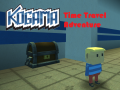 খেলা Kogama: Time Travel Adventure