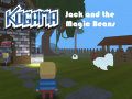 খেলা Kogama: Jack and the Magic Beans