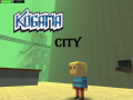 খেলা Kogama City