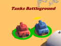 খেলা Tanks Battleground  