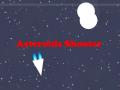 খেলা Asteroids Shooter