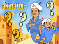 খেলা Akinator