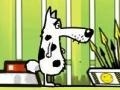 খেলা Doggy the Dog and The Golden Bone