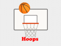 খেলা Hoops