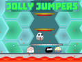 খেলা Jolly Jumpers