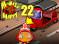 খেলা Monkey Go Happy Stage 22