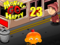খেলা Monkey Go Happy Stage 23