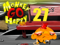 খেলা Monkey Go Happy Stage 27