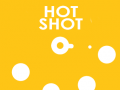 খেলা Hot Shot