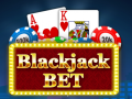 খেলা Blackjack Bet