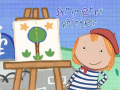 খেলা Symmetry Painter