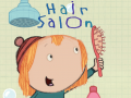 খেলা Hair Salon