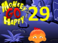 খেলা Monkey Go Happy Stage 29