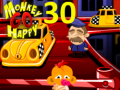 খেলা Monkey Go Happy Stage 30