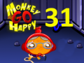 খেলা Monkey Go Happy Stage 31