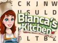 খেলা Biancas Kitchen
