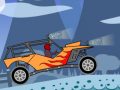 খেলা Buggy Rally