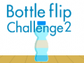 খেলা Bottle Flip Challenge 2