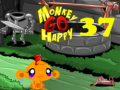 খেলা Monkey Go Happy Stage 37