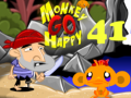 খেলা Monkey Go Happy Stage 41