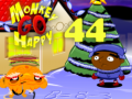 খেলা Monkey GO Happy Stage 44