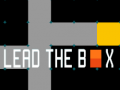খেলা Lead the Box
