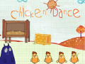 খেলা Chicken Dance