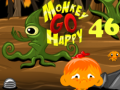 খেলা Monkey Go Happy Stage 46