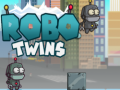 খেলা Robo Twins