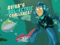 খেলা Avivas Eel- Ectric Challenge