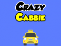 খেলা Crazy Cabbie